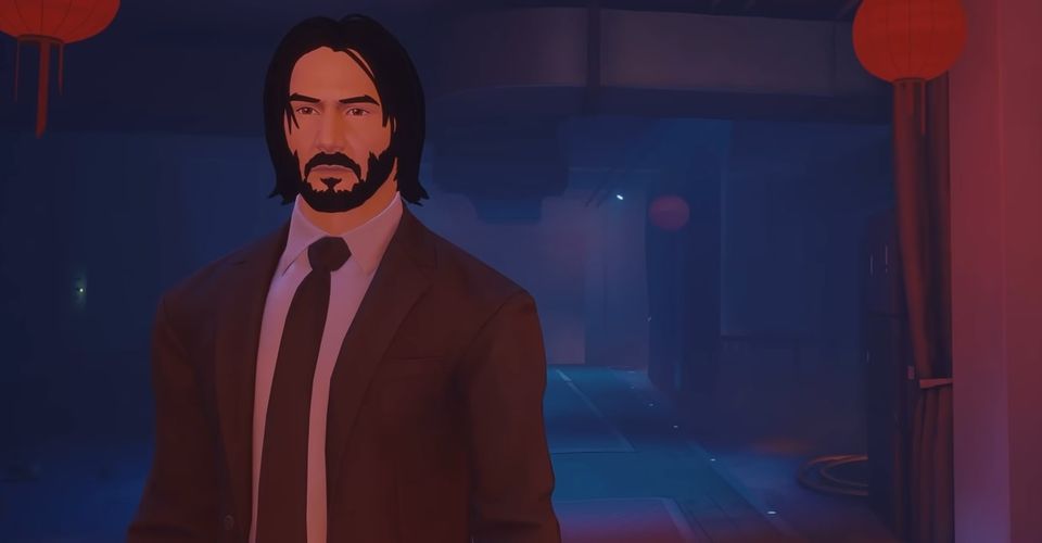 John hero. Дом Джона Уика. Джон уик на площади. Sifu главный герой. Sifu John Wick Mod.