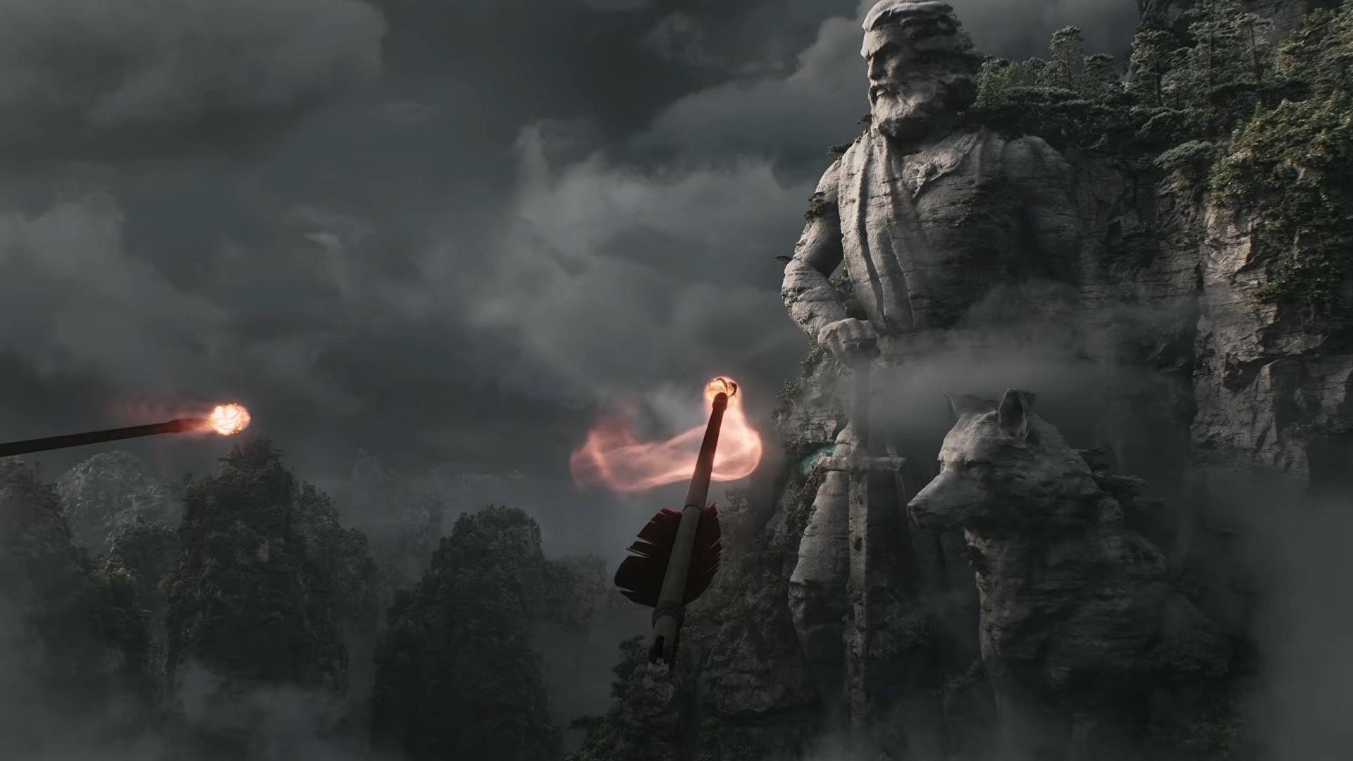 Rumor: Avowed Has Moved Engines to Unreal 5.3 - Vimarsana News