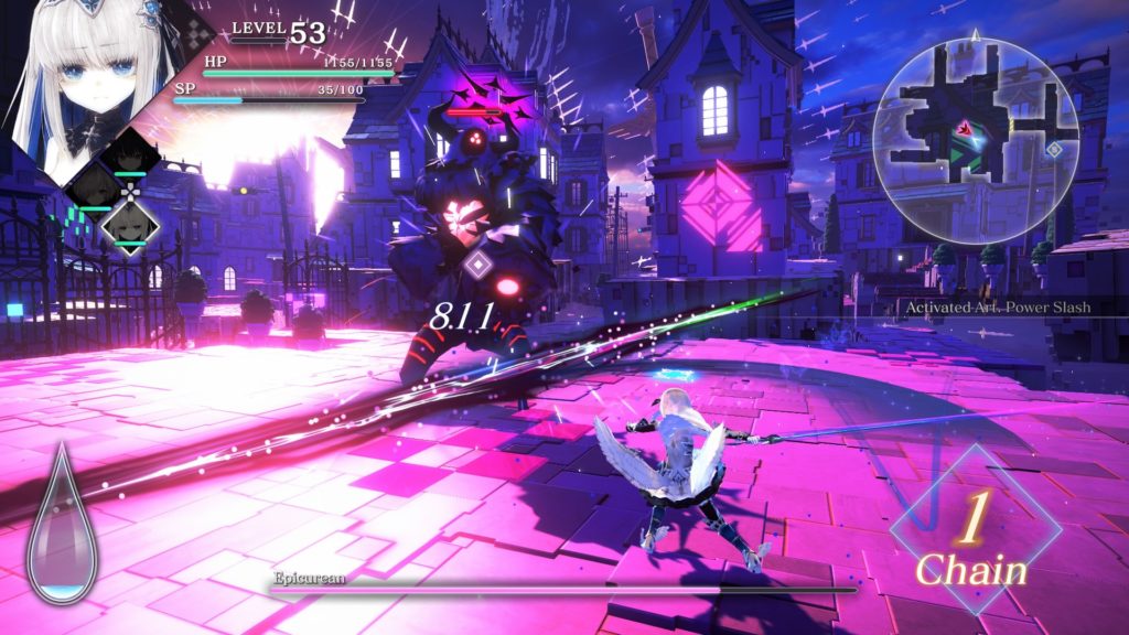 Undecember, The Much-Hyped Hack-And-Slash RPG From LINE Games, Is