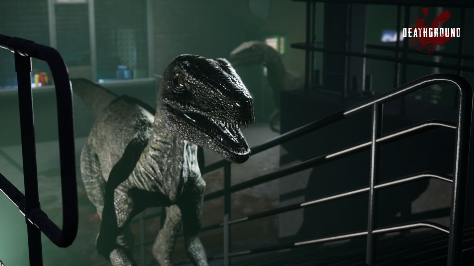 Top 13 New Upcoming Co op Horror Games Of 2023 Gameranx