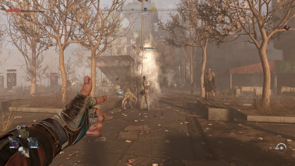 Dying Light 2 Hands-On - A 3-Hour Long Venture Into the City of