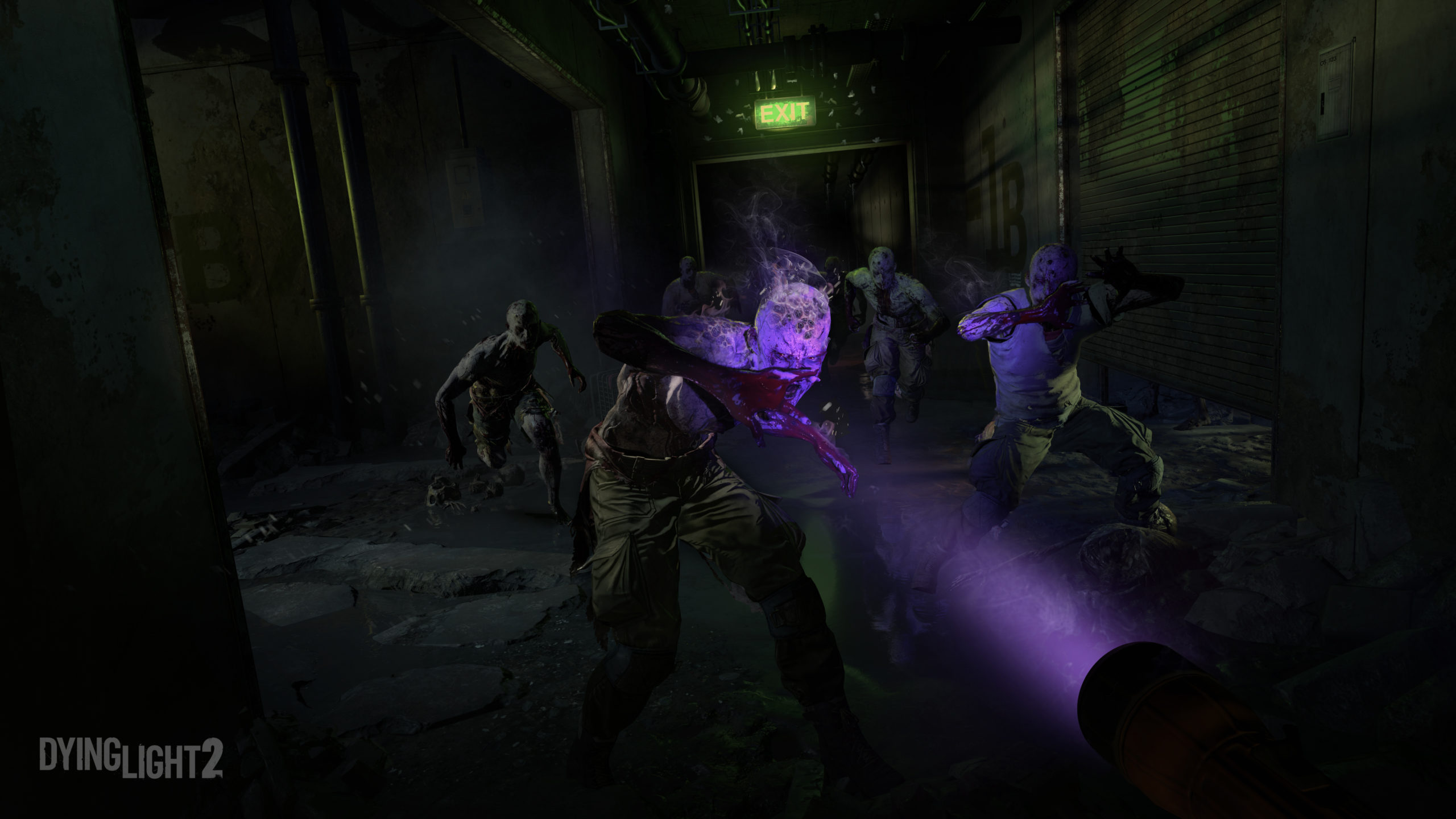 newness Hård ring Barnlig 18 Best Xbox One Co-op Horror Games - Gameranx