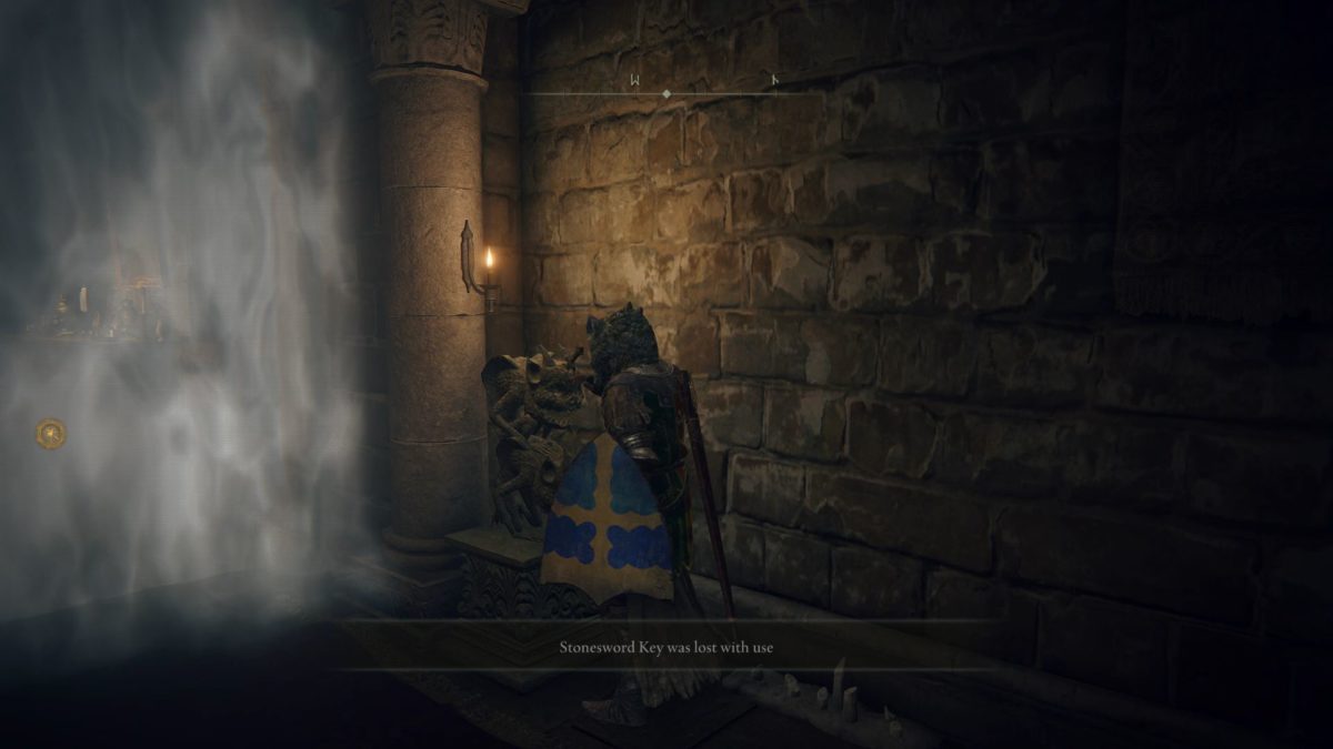 Elden Ring How To Unlock Stonesword Key Doors Key Locations Gameranx