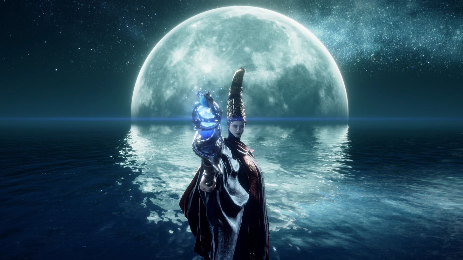bloeden had het niet door fragment Elden Ring: How To Beat Rennala, Queen of the Full Moon | Shardbearer Guide  - Gameranx