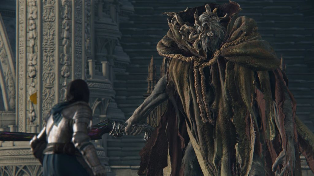 We're One Step Closer To Bloodborne On PC - Gameranx