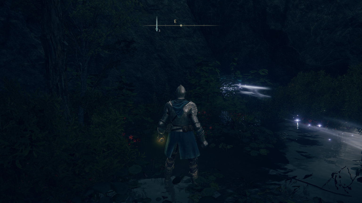 Elden Ring How To Get The Clawmark Seal Early Magic Warrior Guide