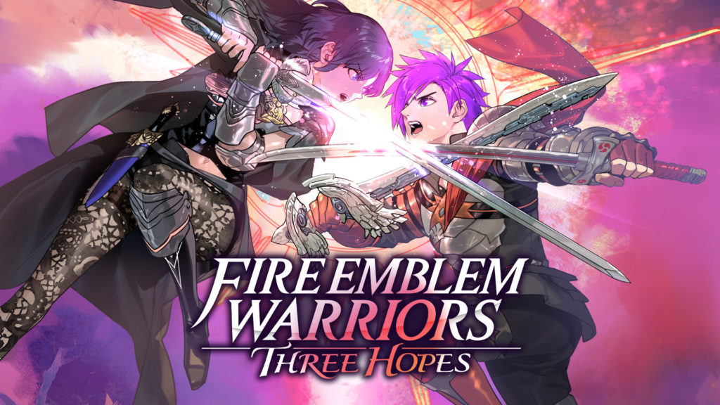 Fire Emblem Warriors: Three Houses