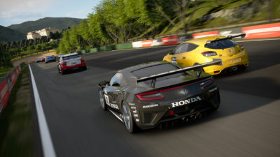 Gran Turismo 7 Gets New Cars and Menus in Update 1.17 - Gameranx
