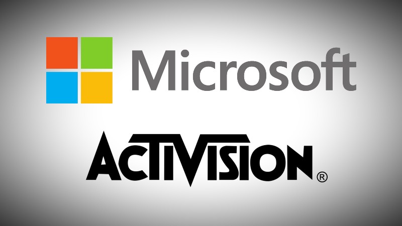 Microsoft Could Finish The Activision Deal Next Week Based On CMA's  Deadline - Gameranx