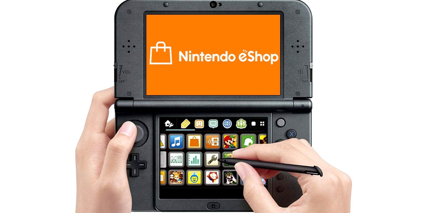 Buy These Nintendo 3DS and Wii U Games Before They Disappear