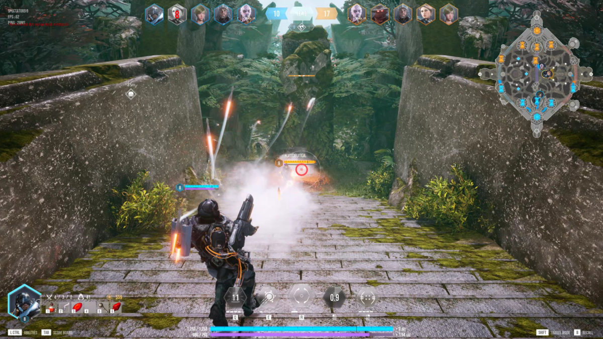 17 BEST Science Fiction Games of 2022 Gameranx