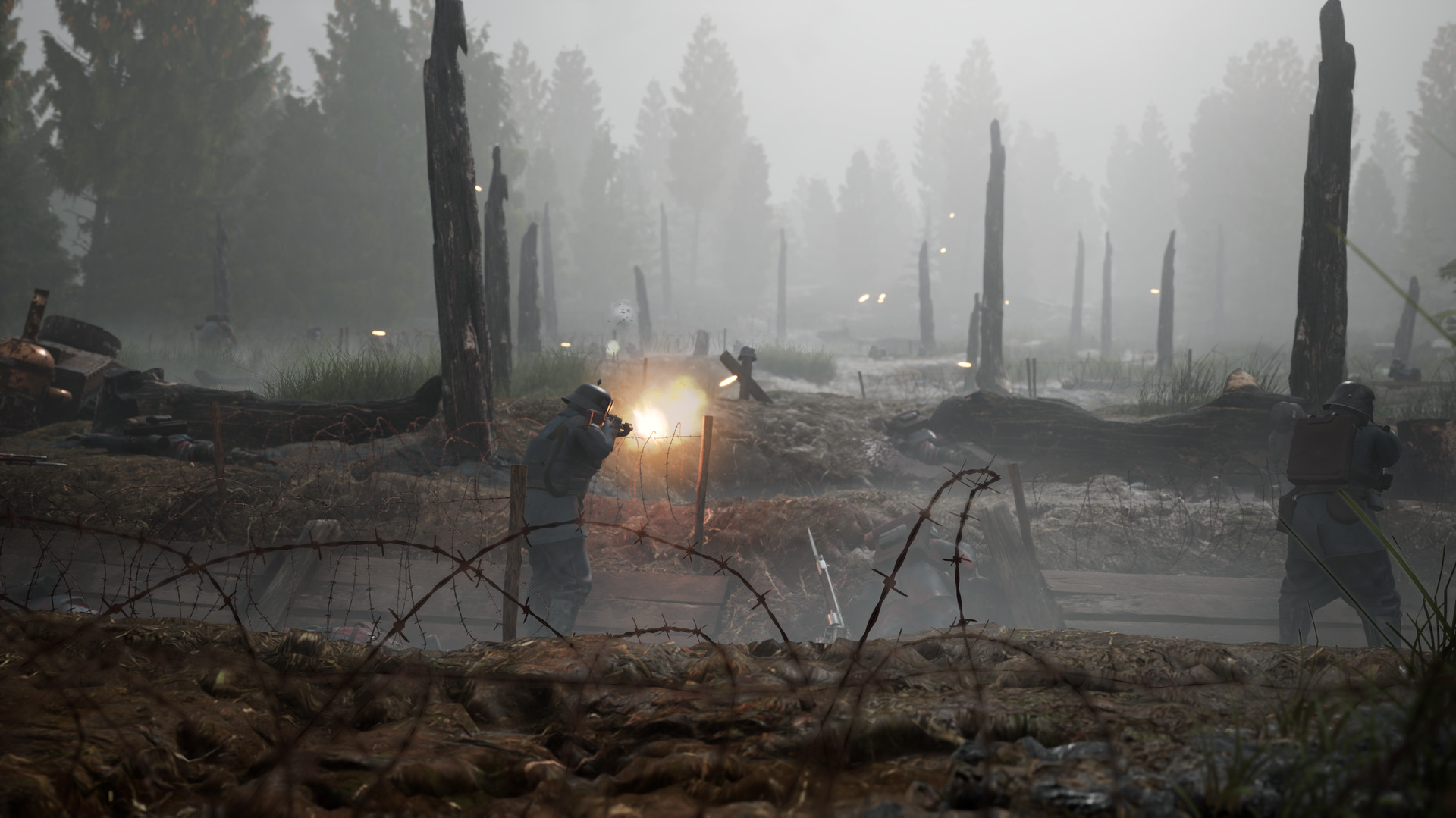 25 NEW RTS Games of 2022 - Gameranx