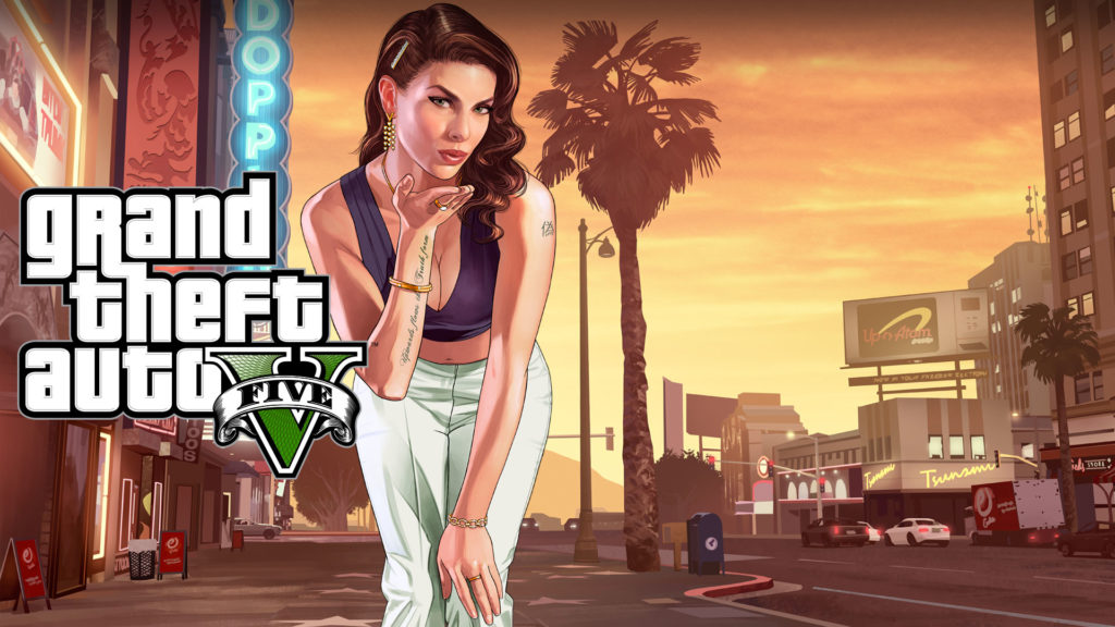 Grand Theft Auto: The Trilogy to Release on Mobiles in March 2023 - Gameranx