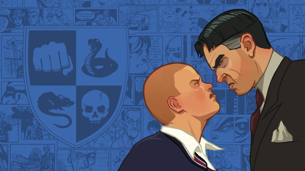 New Rockstar Games art sparks GTA 6, Bully 2 speculation