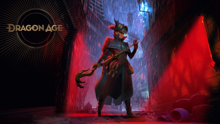 Dragon Age 4 Is On Schedule For Planned 2023 Release Gameranx   Dragon Age 4 720x405 