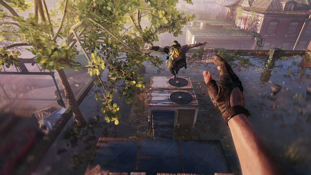 Dying Light” Review – SmashPad