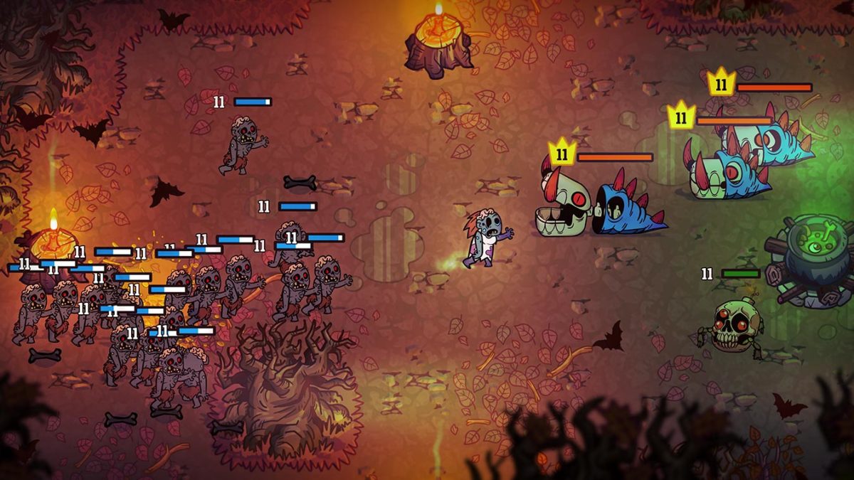 16 BEST Dungeon Crawlers of 2022 Gameranx