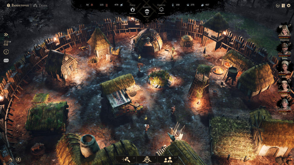 New Games: MINES OF VOLANTIS (PC) - Strategy  Upcoming video games, Games,  Video game trailer