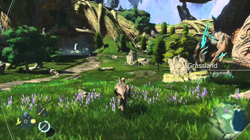 buitenaards wezen video strelen Scalebound Could Happen Thanks to PlatinumGames - Gameranx