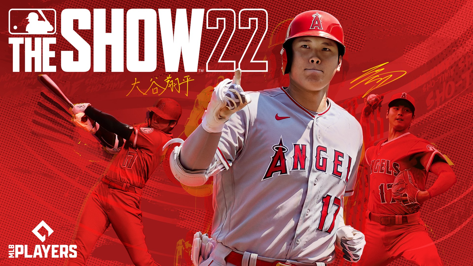 MLB The Show 22 Tr iler De Breaking Down The Wall 