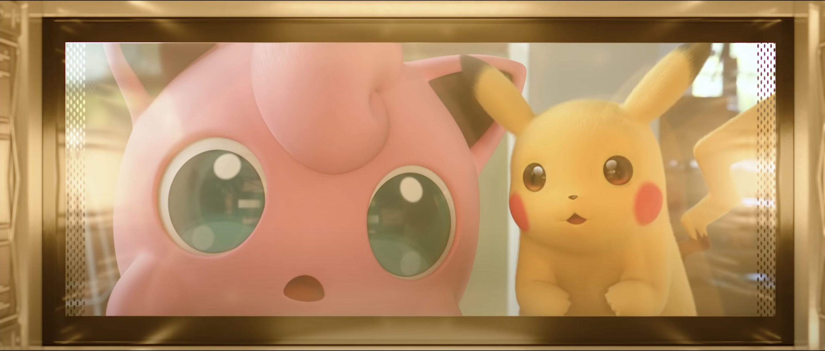 Pokémon Company Releases Cooking Video Featuring Pikachu and Jigglypuff -  Gameranx