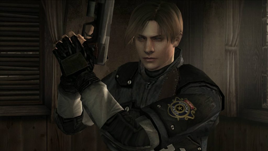 I Wasn't Aware Fans Were So Attached To The Case Says Resident Evil 4  Producer Yoshiaki Hirabayashi In Interview - GamerBraves