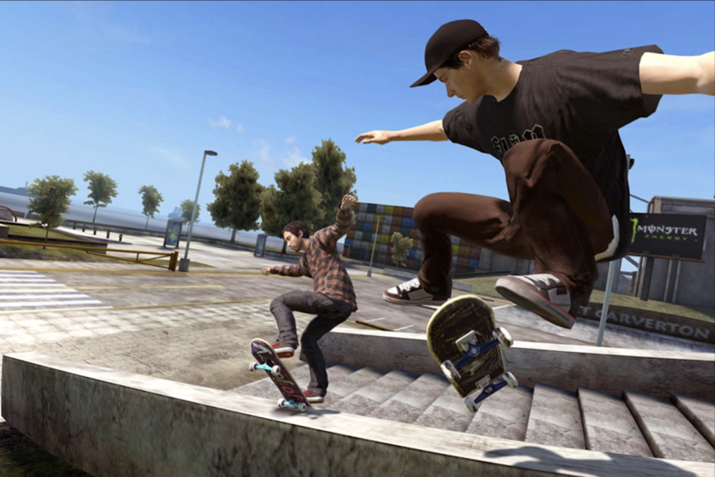 Skate 4 release date could be soon says EA