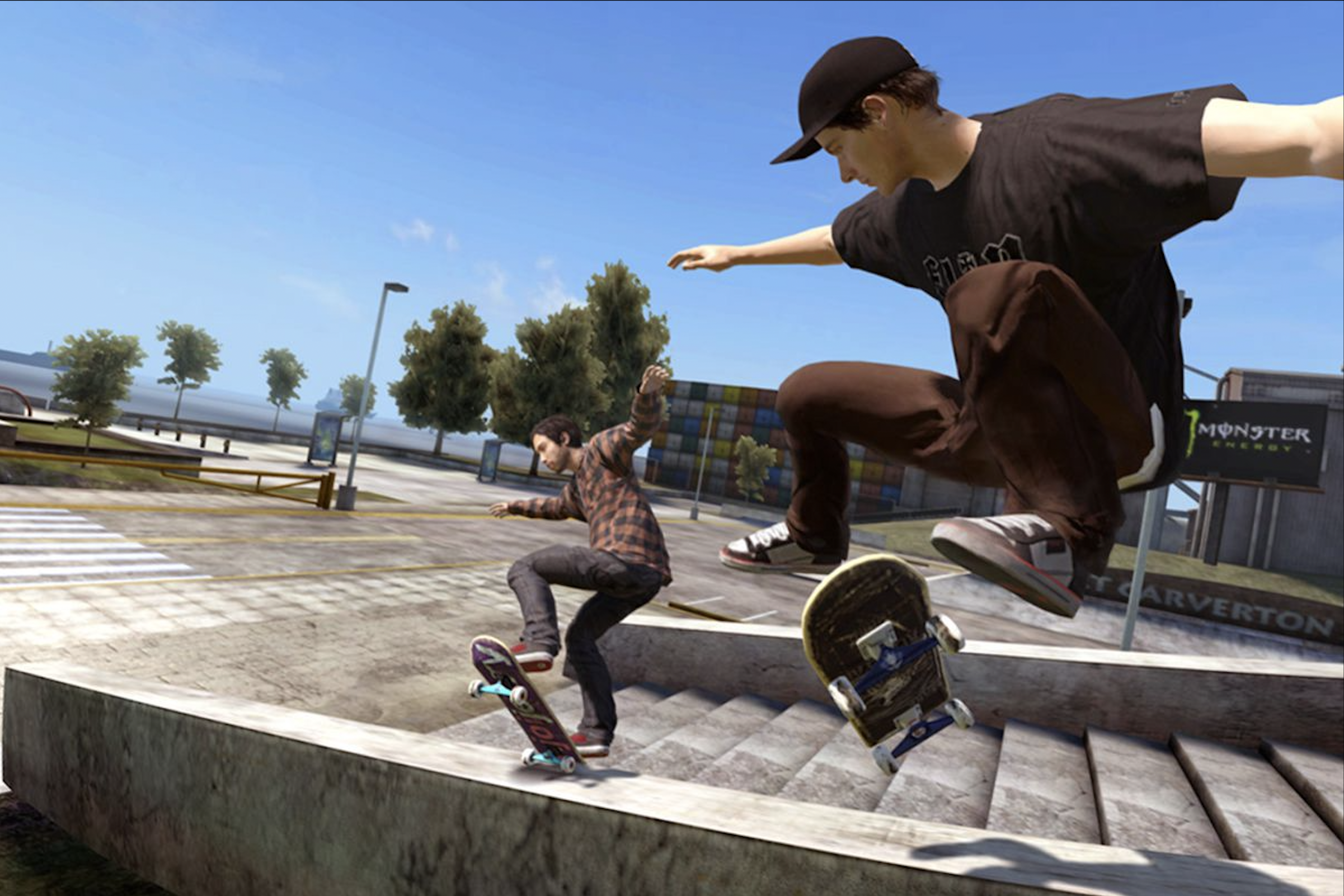 Skate 4 Could Be Soon Revealed As It Enters Playtesting - Gameranx