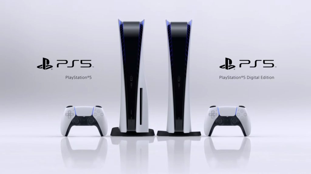 Sony PS5 - Haven Studios