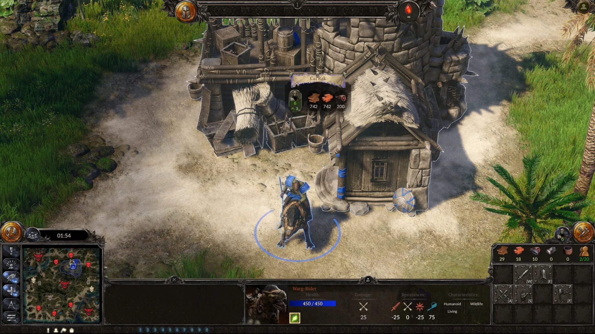 SpellForce 3 Reforced instal the last version for ios