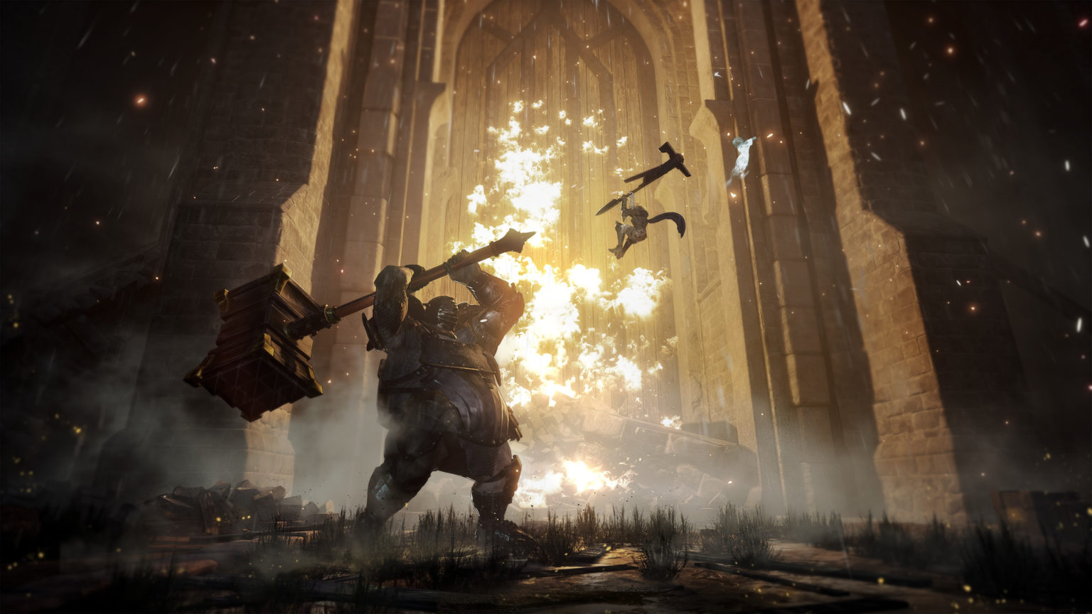 16 BEST Dungeon Crawlers of 2022 Gameranx