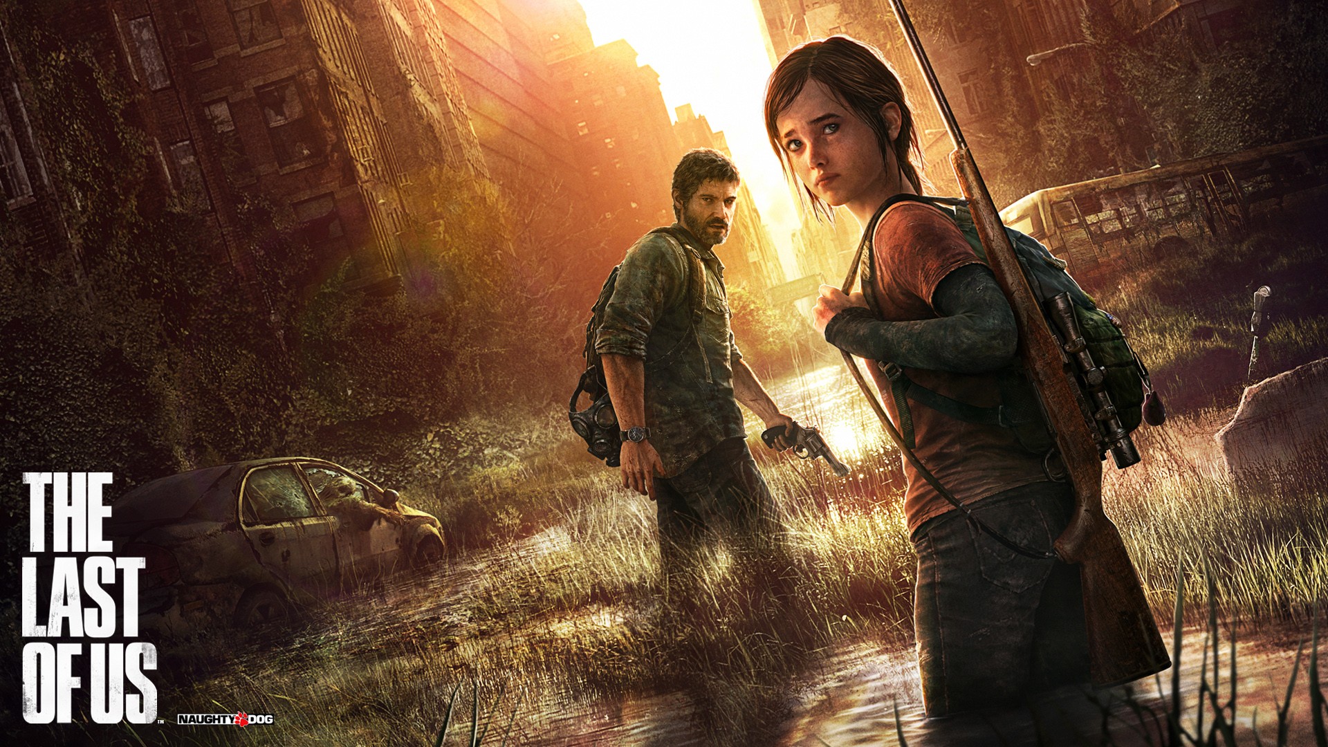 The Last of Us Part 1 - PC Steam