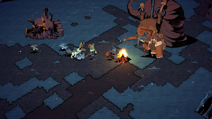 22 BEST Roguelike Games Of 2022 Gameranx