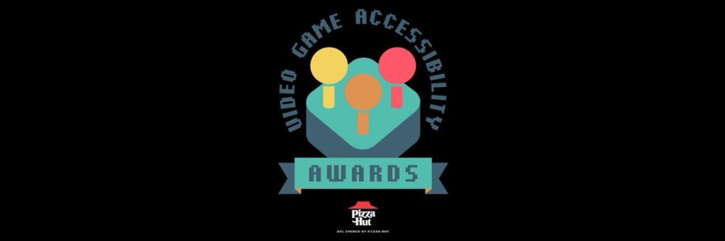 Video Game Accessibility Awards