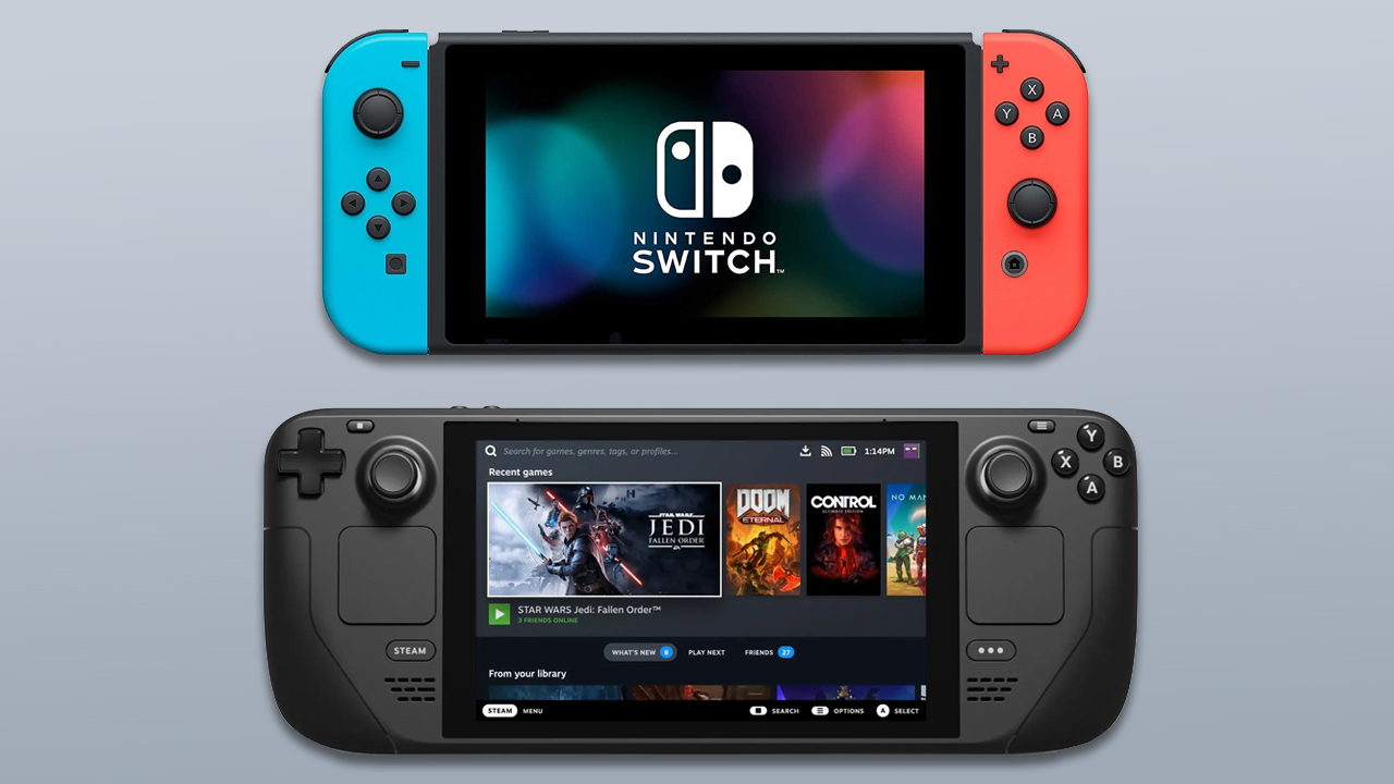 Complete Guide To Nintendo Switch Emulation In 2022