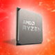 AMD Ryzen Glow