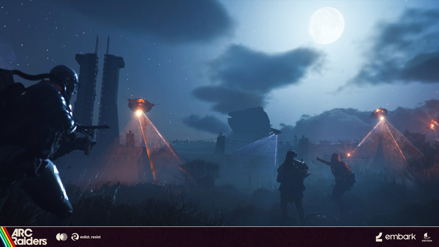 28 New Upcoming Online Co Op Games Of 2023 Gameranx