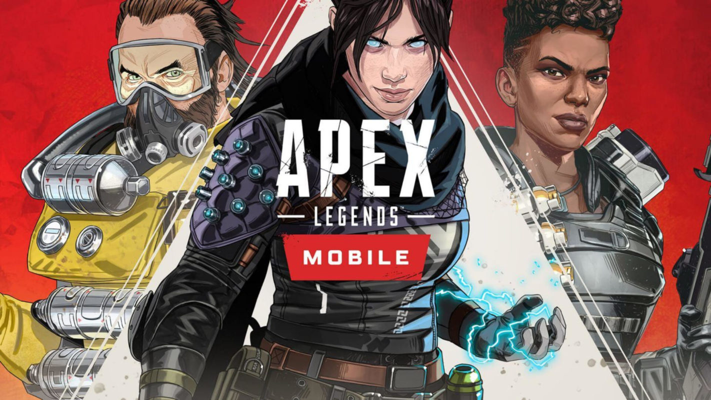 Apex Legends Mobile Phone Requirements - Gameranx
