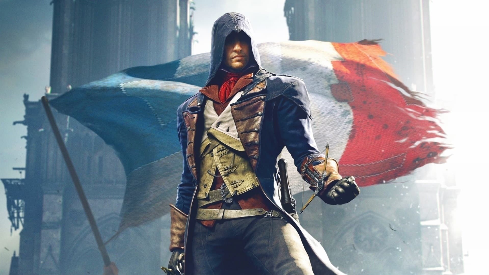 French Video Game Market Scores Its Second Record Year Gameranx