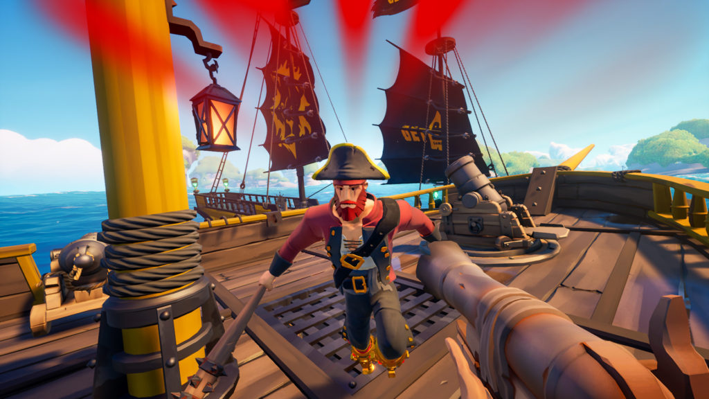 The Best Pirate Games: Best On High Seas - Gameranx