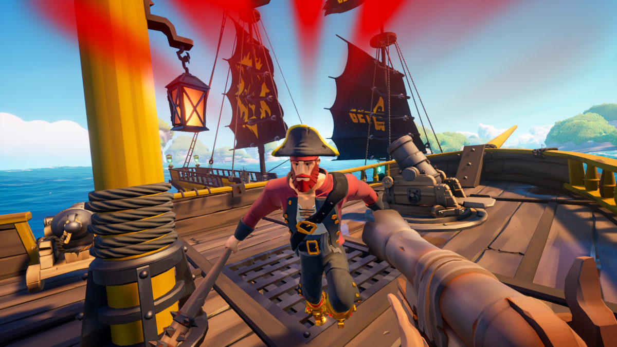 21 Best PC Pirate Games To Sail The High Seas Gameranx