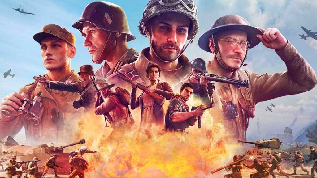 Best ww2 video games xbox deals one