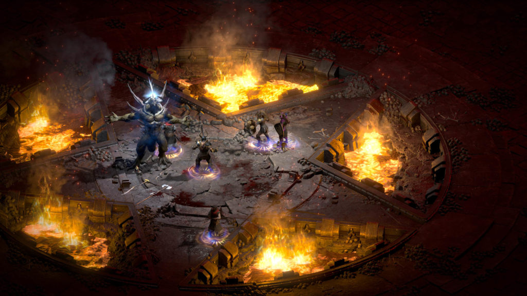 Diablo II