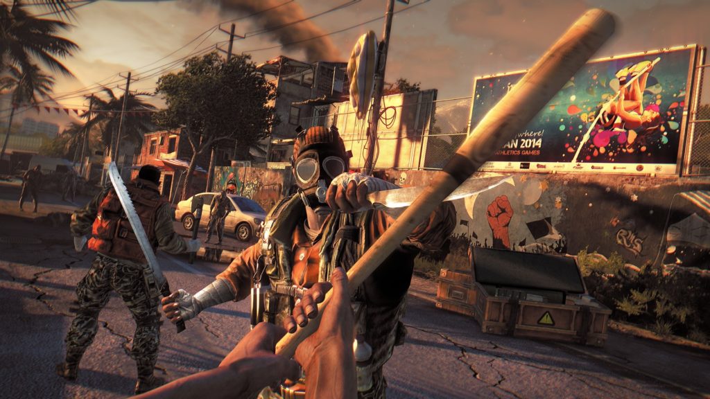 How Long Is Dying Light 2 And How Many Hours Is The Main Story?