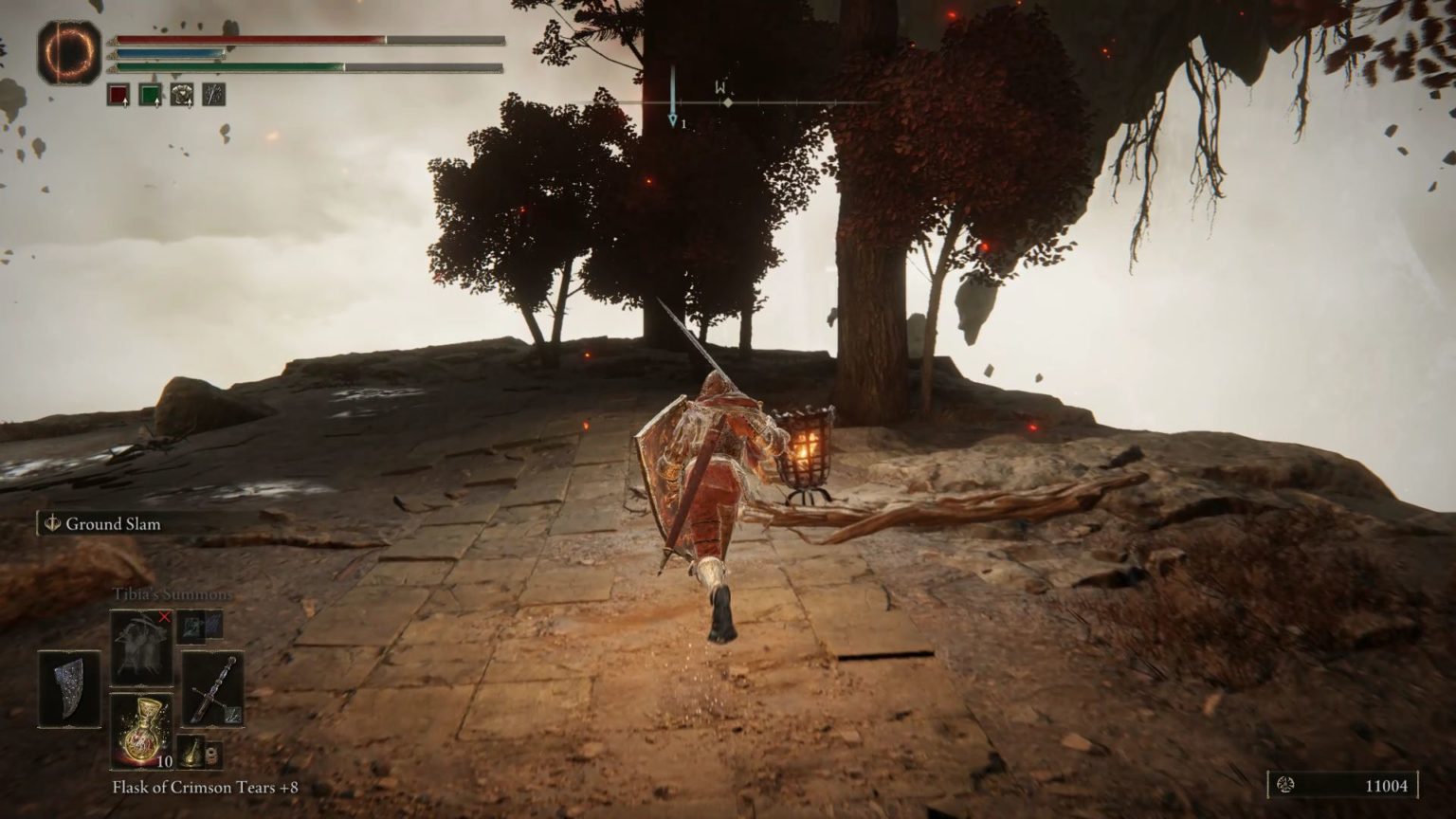 Elden Ring: How To Find Dragonlord Placidusax | Secret Boss Guide