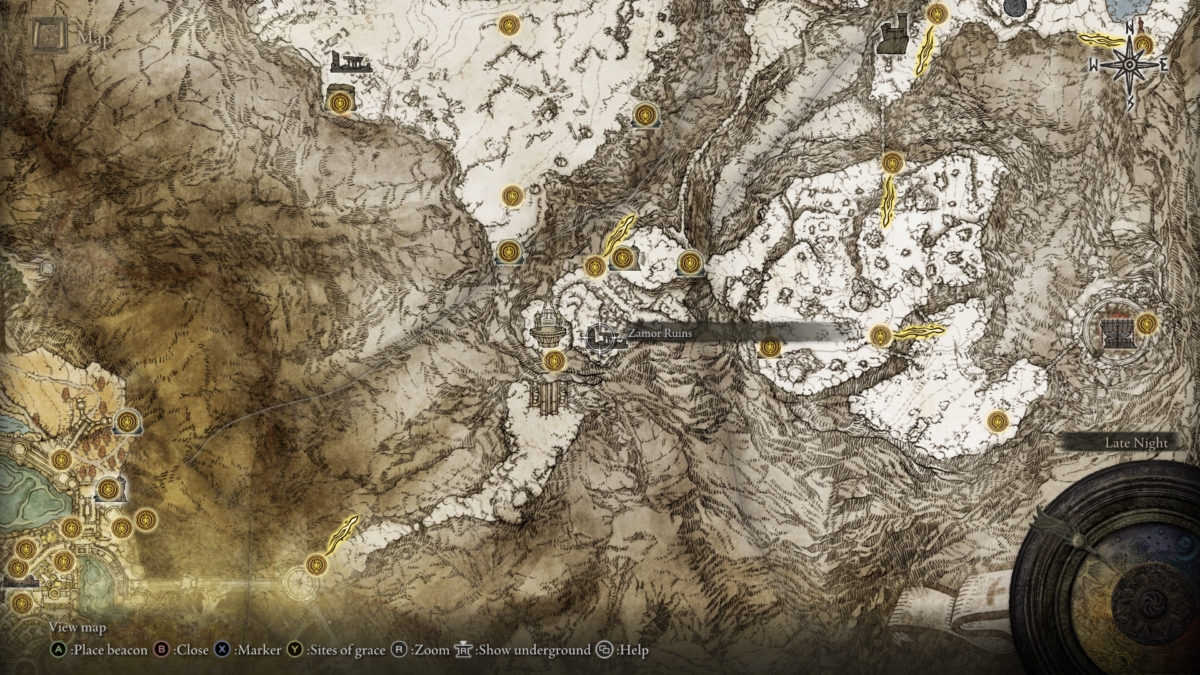 Elden Ring How To Get Infinite Upgrade Materials Bell Locations