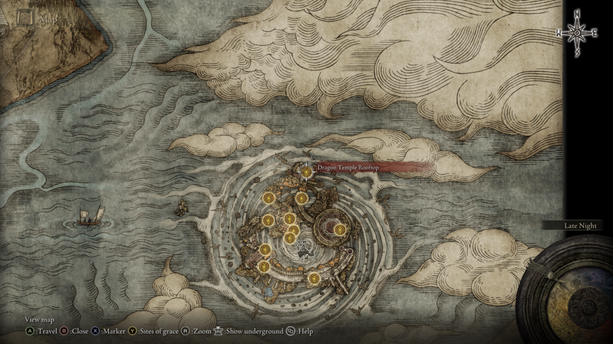 Elden Ring How To Get Infinite Upgrade Materials Bell Locations