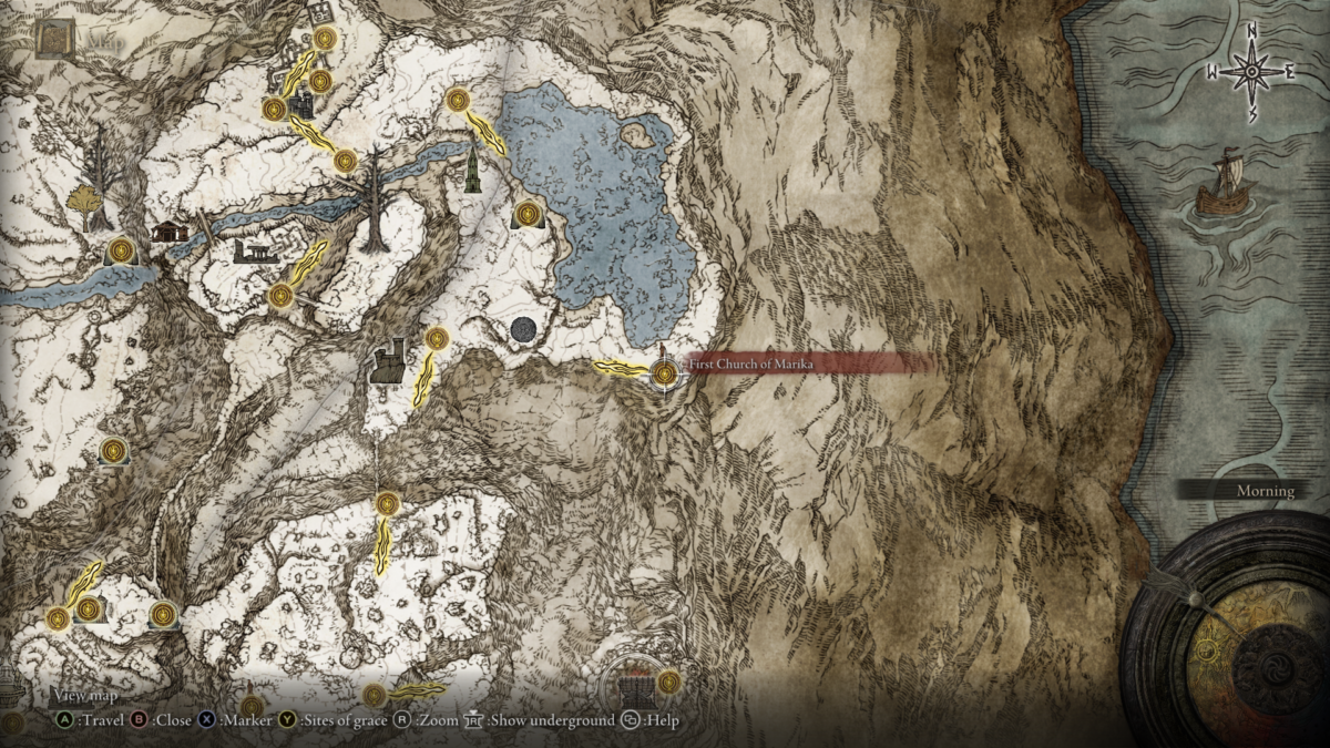 Elden Ring How To Fully Upgrade The Crimson Flask Sacred Tears