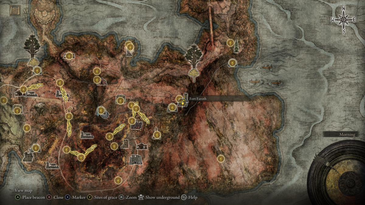 Elden Ring How To Find All 8 Legendary Talismans Equipment Locations   Elden Ring Screenshot 2022.03.18 11.44.34.29 1200x675 