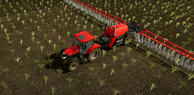 Farming Simulator 20' is Coming to Nintendo Switch and Mobiles